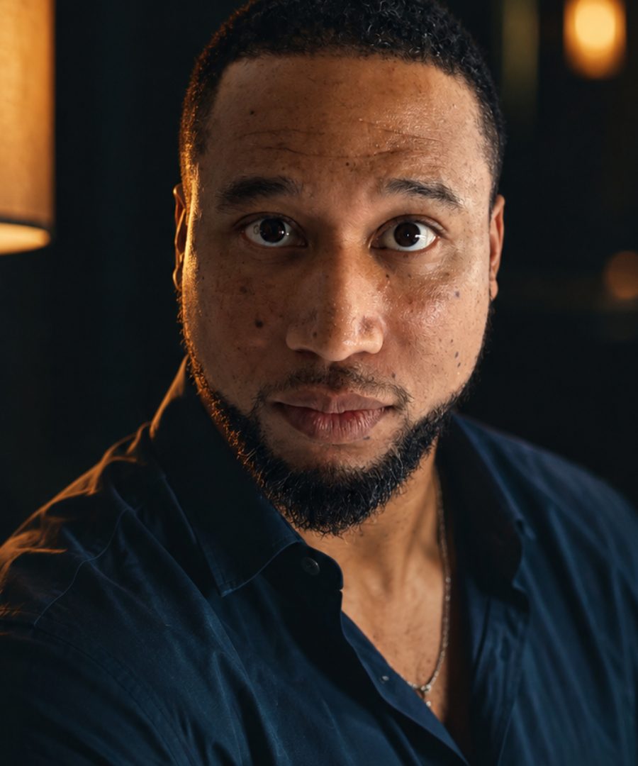 Portrait d'Aï-Tany Ramahandry